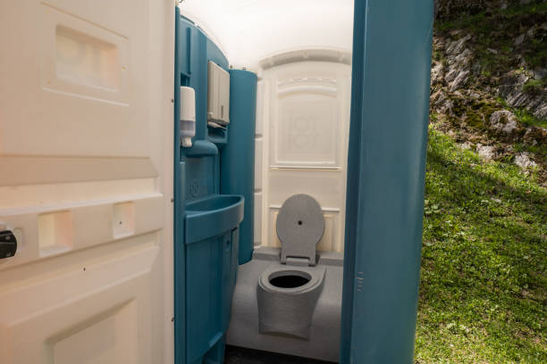 Best Best portable toilet rental  in Kent City, MI