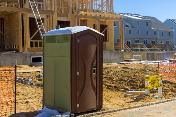 Best Porta potty delivery and setup  in Kent City, MI