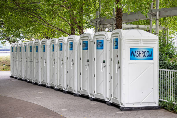 Best Porta potty rental near me  in Kent City, MI