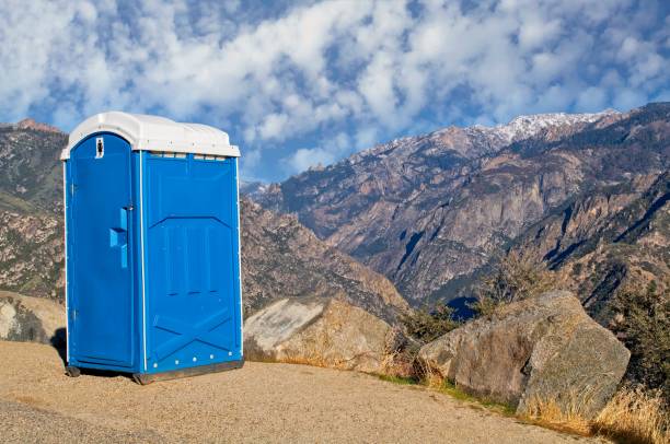 Best Portable toilet rental cost  in Kent City, MI
