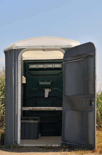 Best Portable toilet rental cost  in Kent City, MI