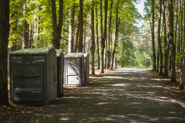 Best Best portable toilet rental  in Kent City, MI