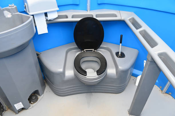 Best Long-term porta potty rental  in Kent City, MI