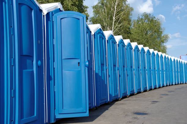 Best High-end porta potty rental  in Kent City, MI